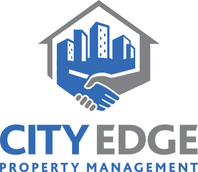 City Edge Property Management Logo